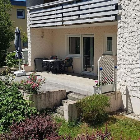 Schoene Ferienwohnung Direkt Am Neckar Deisslingen ภายนอก รูปภาพ