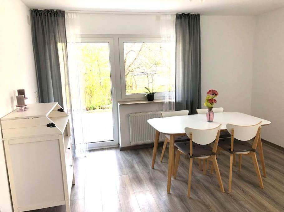Schoene Ferienwohnung Direkt Am Neckar Deisslingen ภายนอก รูปภาพ