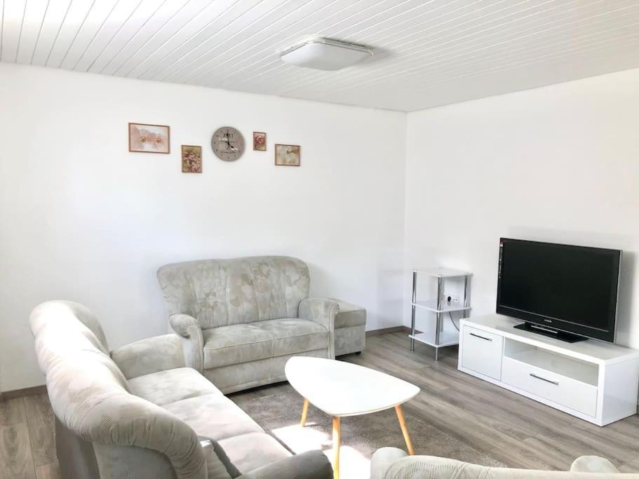 Schoene Ferienwohnung Direkt Am Neckar Deisslingen ภายนอก รูปภาพ