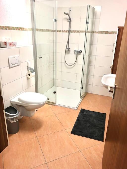 Schoene Ferienwohnung Direkt Am Neckar Deisslingen ภายนอก รูปภาพ