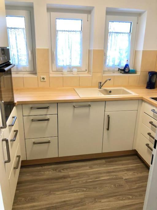 Schoene Ferienwohnung Direkt Am Neckar Deisslingen ภายนอก รูปภาพ