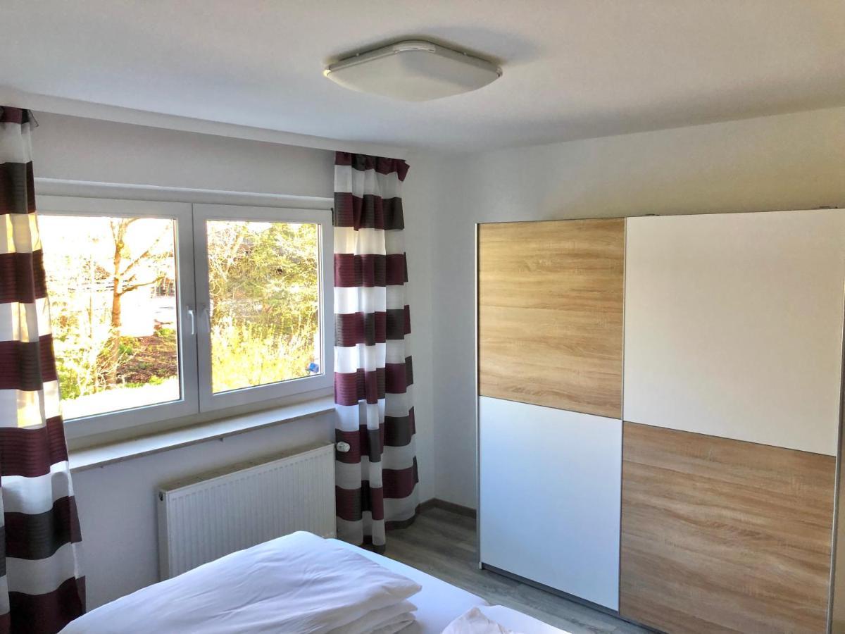Schoene Ferienwohnung Direkt Am Neckar Deisslingen ภายนอก รูปภาพ